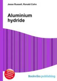Aluminium hydride