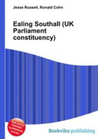 Ealing Southall (UK Parliament constituency)
