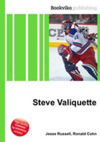 Steve Valiquette