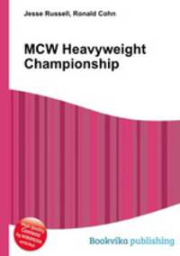 MCW Heavyweight Championship