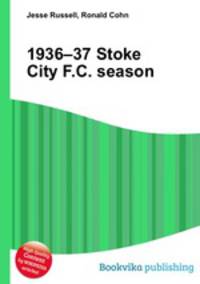 1936–37 Stoke City F.C. season