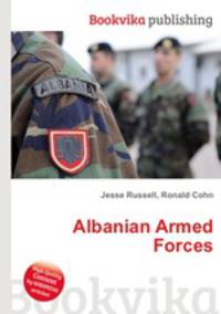 Albanian Armed Forces