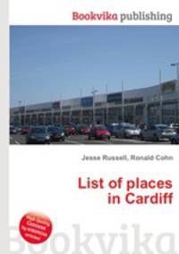 List of places in Cardiff