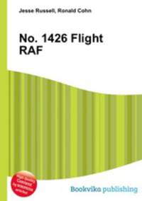No. 1426 Flight RAF