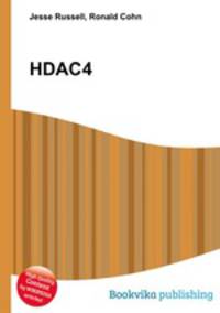 HDAC4