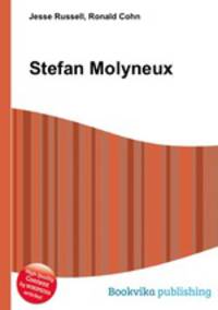 Stefan Molyneux