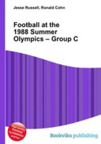 Football at the 1988 Summer Olympics – Group C
