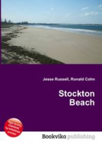 Stockton Beach