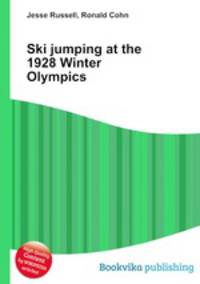 Ski jumping at the 1928 Winter Olympics