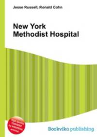 New York Methodist Hospital