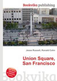 Union Square, San Francisco