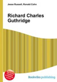 Richard Charles Guthridge