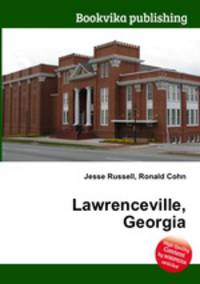Lawrenceville, Georgia