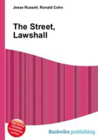 The Street, Lawshall
