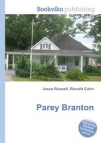 Parey Branton