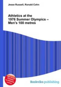 Athletics at the 1976 Summer Olympics – Men
