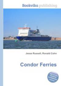 Condor Ferries