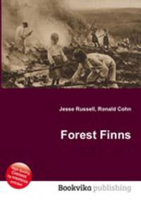 Forest Finns
