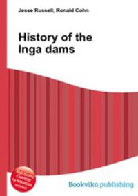 History of the Inga dams