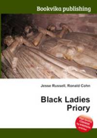 Black Ladies Priory