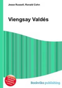Viengsay Valdes