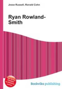 Ryan Rowland-Smith