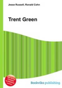 Trent Green