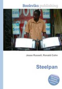 Steelpan