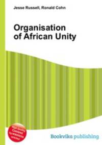Organisation of African Unity