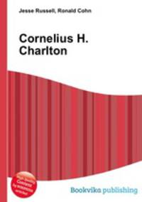 Cornelius H. Charlton
