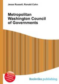 Metropolitan Washington Council of Governments