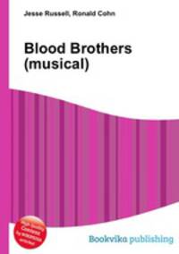 Blood Brothers (musical)