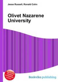 Olivet Nazarene University