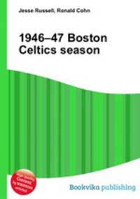 1946–47 Boston Celtics season