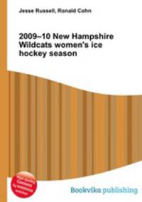 2009–10 New Hampshire Wildcats women
