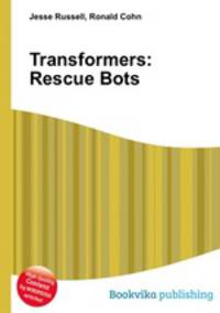 Transformers: Rescue Bots