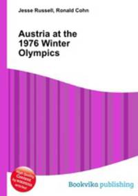 Austria at the 1976 Winter Olympics