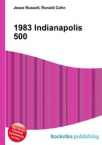 1983 Indianapolis 500