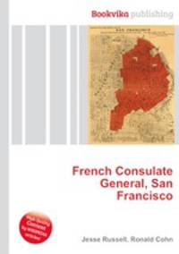 French Consulate General, San Francisco