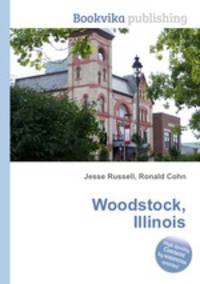 Woodstock, Illinois