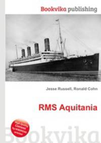 RMS Aquitania