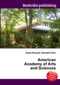 American Academy of Arts and Sciences