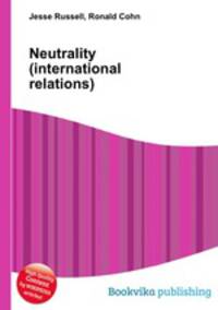 Neutrality (international relations)