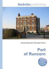 Port of Runcorn