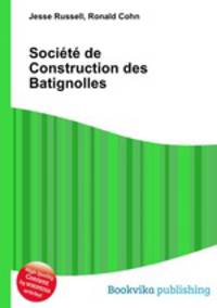 Societe de Construction des Batignolles