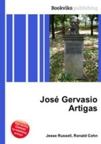 Jose Gervasio Artigas