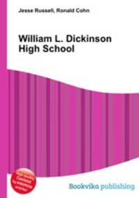 William L. Dickinson High School