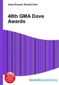 40th GMA Dove Awards