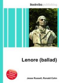 Lenore (ballad)