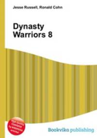 Dynasty Warriors 8